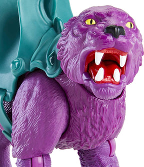 Masters of the Universe Origins Beasts | Panthor