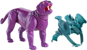 Masters of the Universe Origins Beasts | Panthor