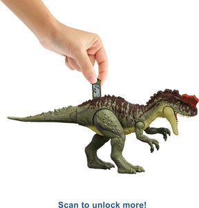 Jurassic World: Dominion Massive Action Figure | Yangchuanosaurus