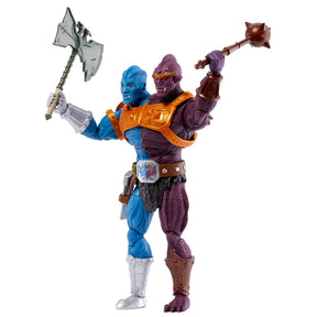 Masters of the Universe Masterverse 8 Inch Action Figure | Two-Bad