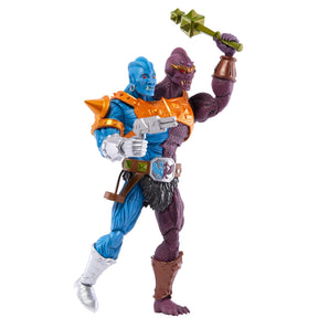 Masters of the Universe Masterverse 8 Inch Action Figure | Two-Bad