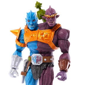 Masters of the Universe Masterverse 8 Inch Action Figure | Two-Bad