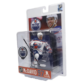 NHL McFarlane Sports Picks 7 Inch Figure | Connor McDavid