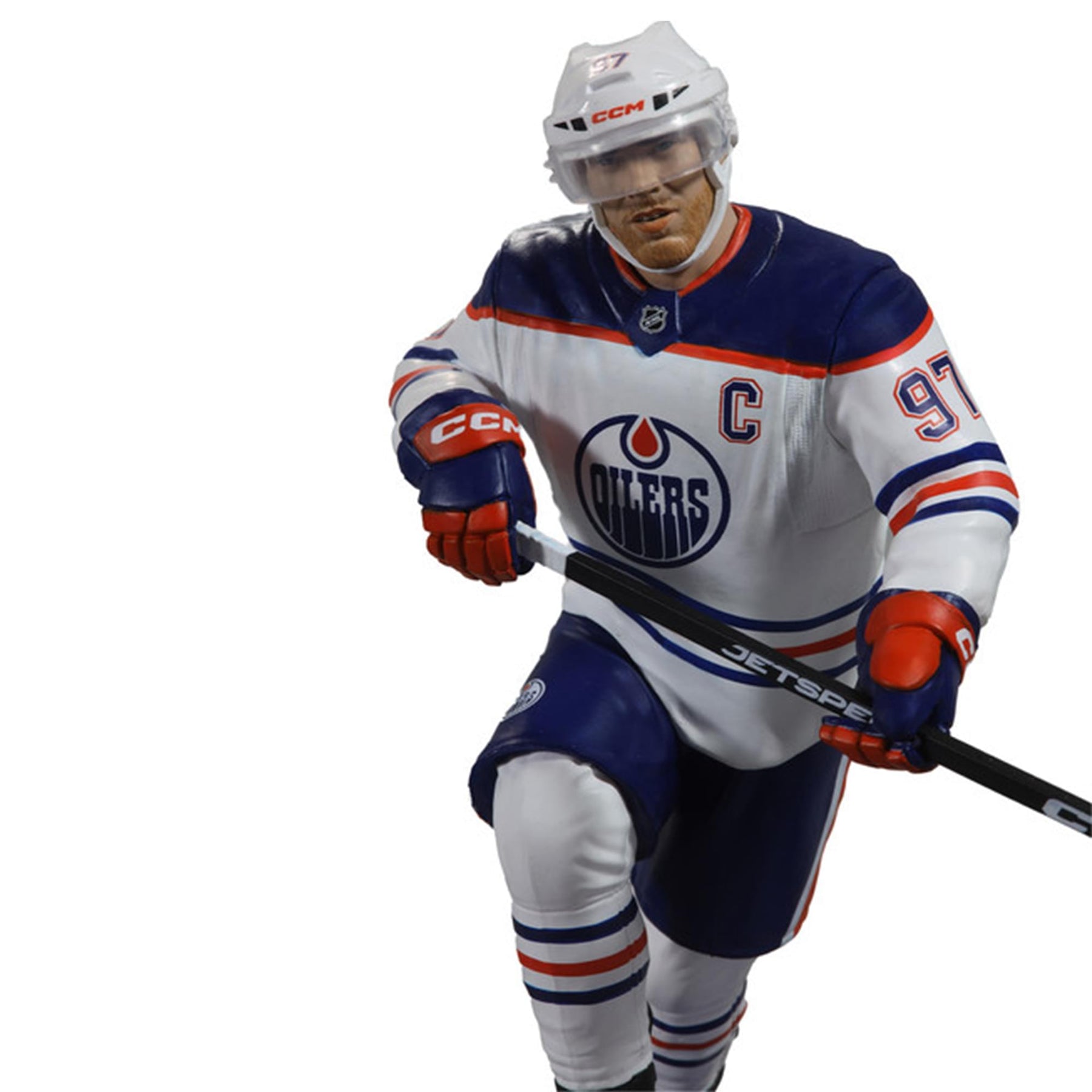 NHL McFarlane Sports Picks 7 Inch Figure | Connor McDavid