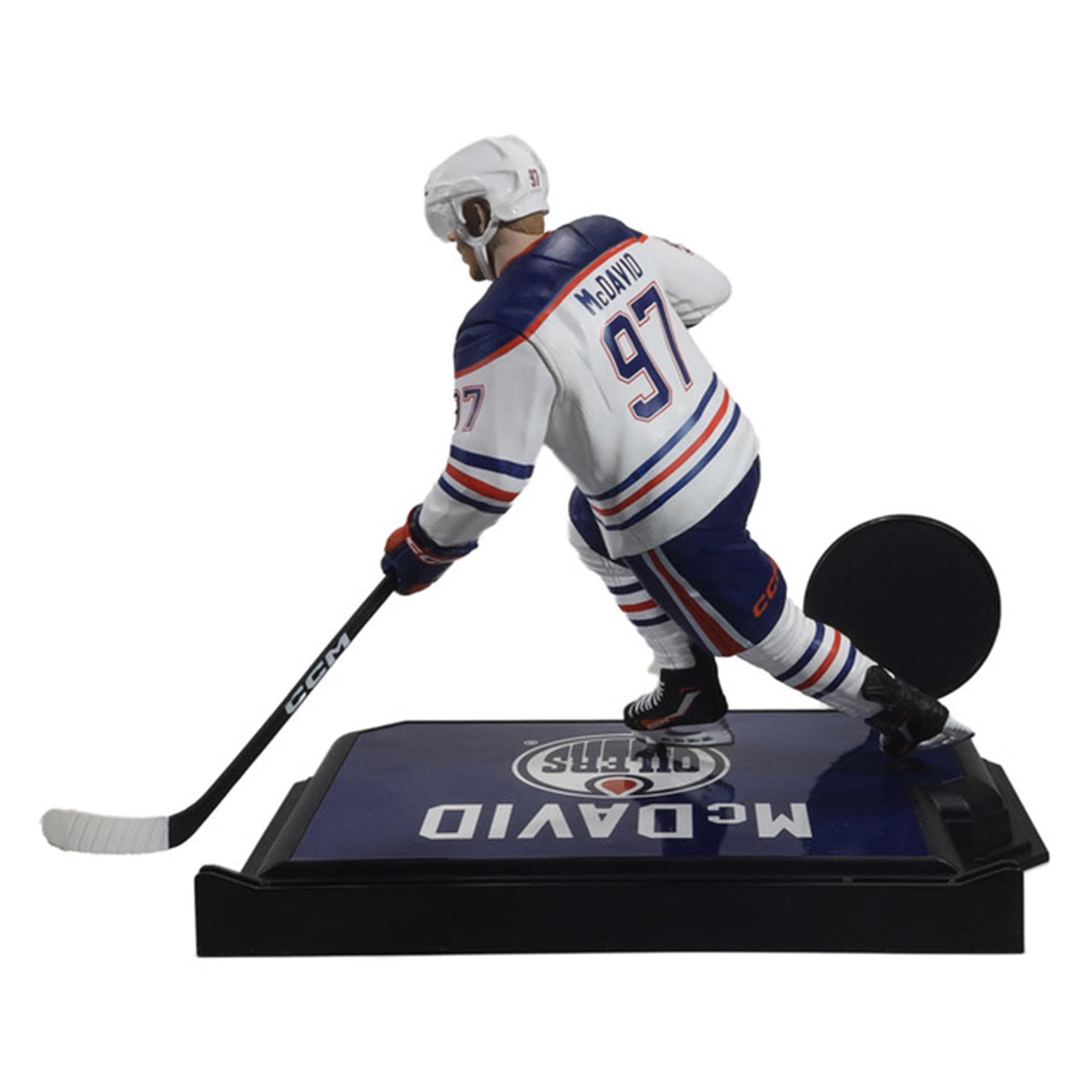 NHL McFarlane Sports Picks 7 Inch Figure | Connor McDavid