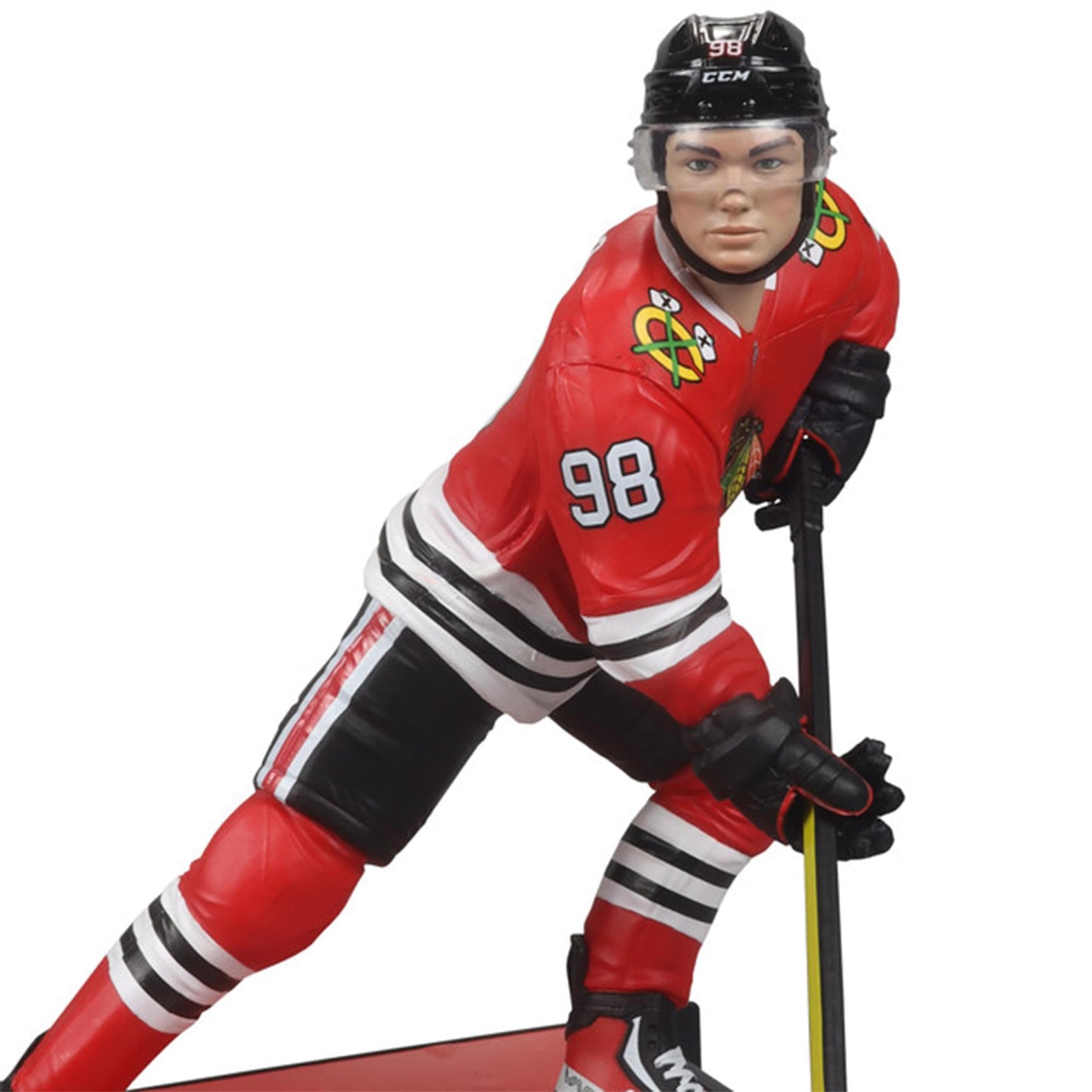 NHL McFarlane Legacy Series 7 Inch Figure | Connor Bedard