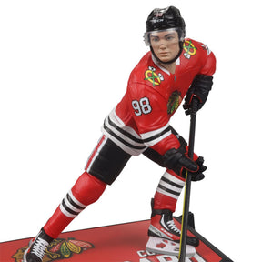 NHL McFarlane Legacy Series 7 Inch Figure | Connor Bedard