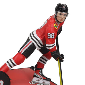 NHL McFarlane Legacy Series 7 Inch Figure | Connor Bedard