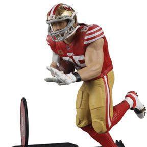 San Fransisco 49ers NFL SportsPicks Figure | George Kittle