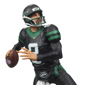 McFarlane NFL Aaron Rodgers (New York Jets) Action Figure | Chase