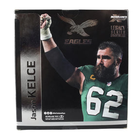 Philadelphia Eagles NFL Jason Kelce McFarlane Action Figure