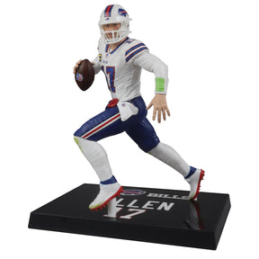 McFarlane NFL Josh Allen (Buffalo Bills) Action Figure | Chase