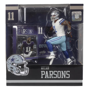 McFarlane NFL Micah Parsons (Dallas Cowboys) Action Figure