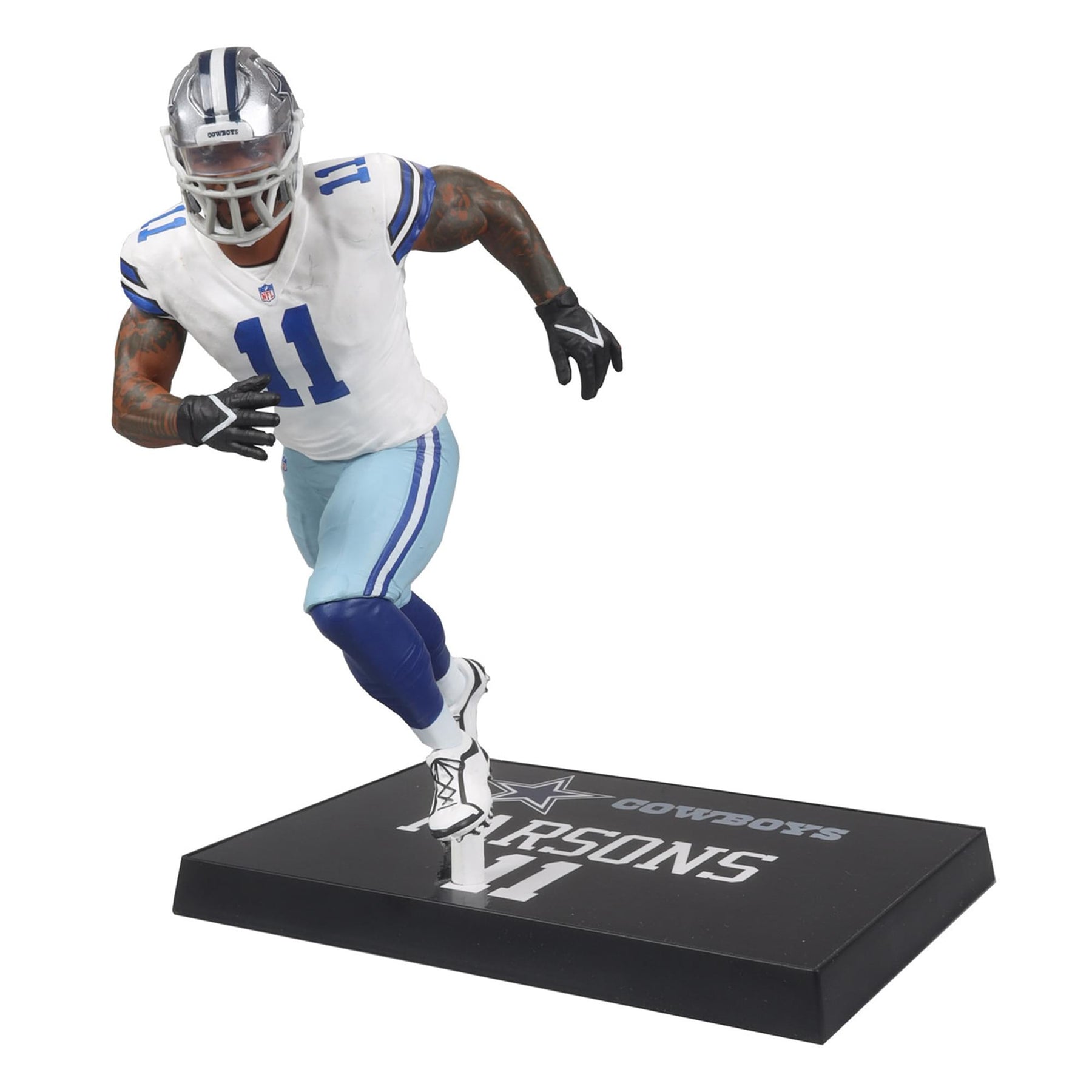 McFarlane NFL Micah Parsons (Dallas Cowboys) Action Figure