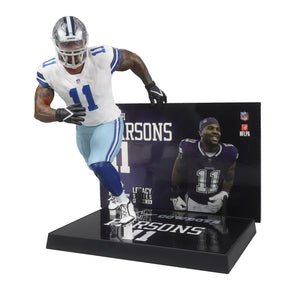 McFarlane NFL Micah Parsons (Dallas Cowboys) Action Figure