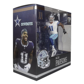 McFarlane NFL Micah Parsons (Dallas Cowboys) Action Figure