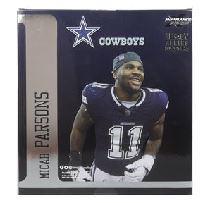 McFarlane NFL Micah Parsons (Dallas Cowboys) Action Figure