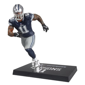 McFarlane NFL Micah Parsons (Dallas Cowboys) Action Figure | Chase