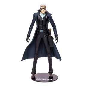 Critical Role The Legend of Vox Machina 7 Inch Action Figure | Percy