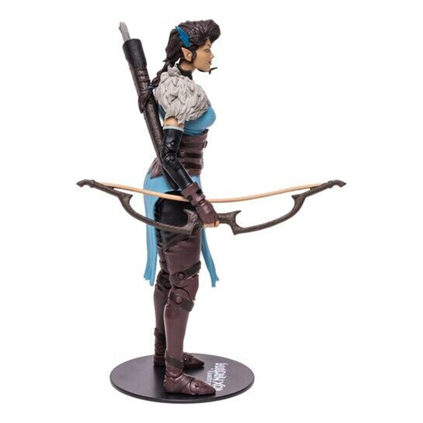 Critical Role The Legend of Vox Machina 7 Inch Action Figure | Vex'ahlia