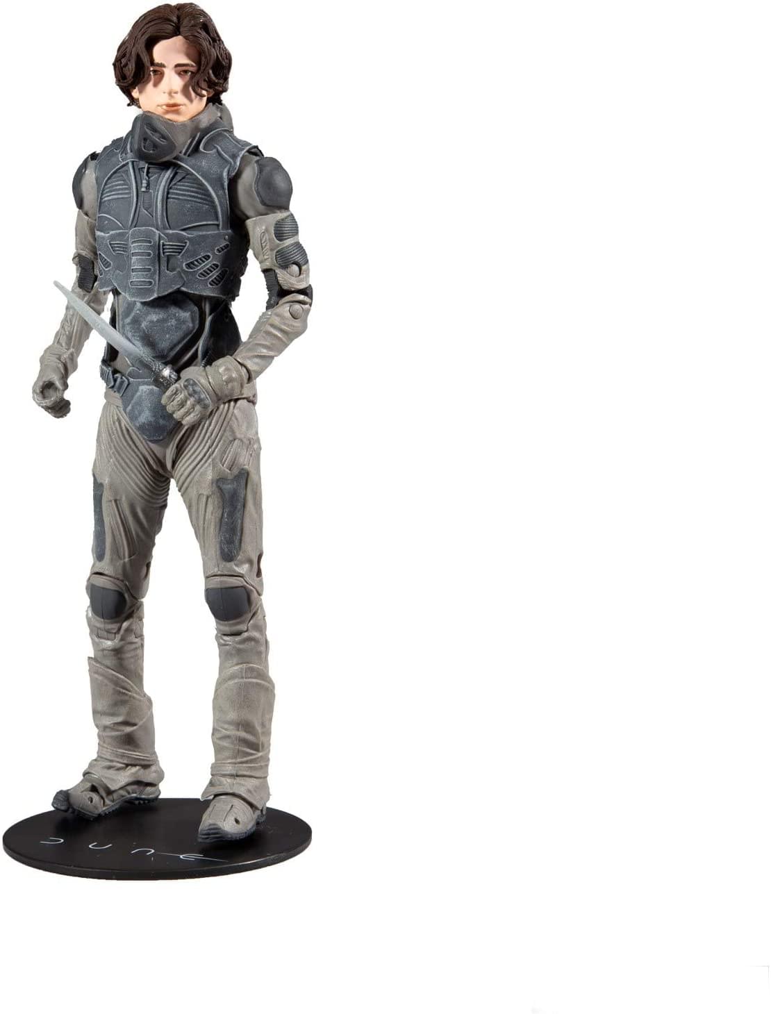 DUNE 7 Inch Action Figure | Paul Atreides