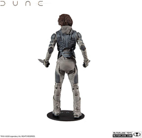 DUNE 7 Inch Action Figure | Paul Atreides