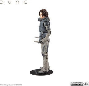 DUNE 7 Inch Action Figure | Paul Atreides