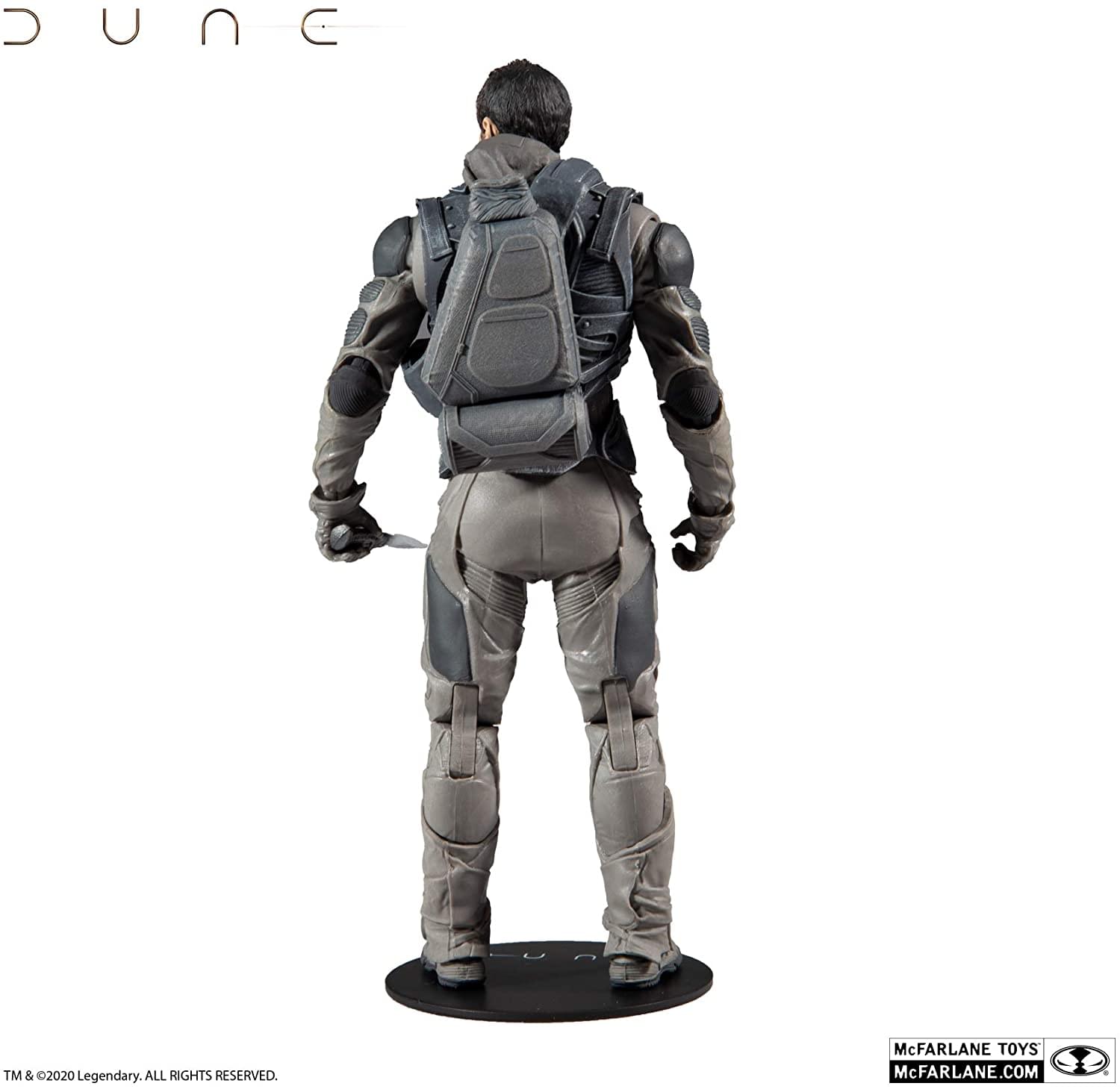 DUNE 7 Inch Action Figure | Stilgar