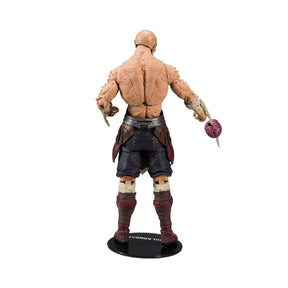 Mortal Kombat 11 McFarlane Toys 7 Inch Action Figure | Baraka