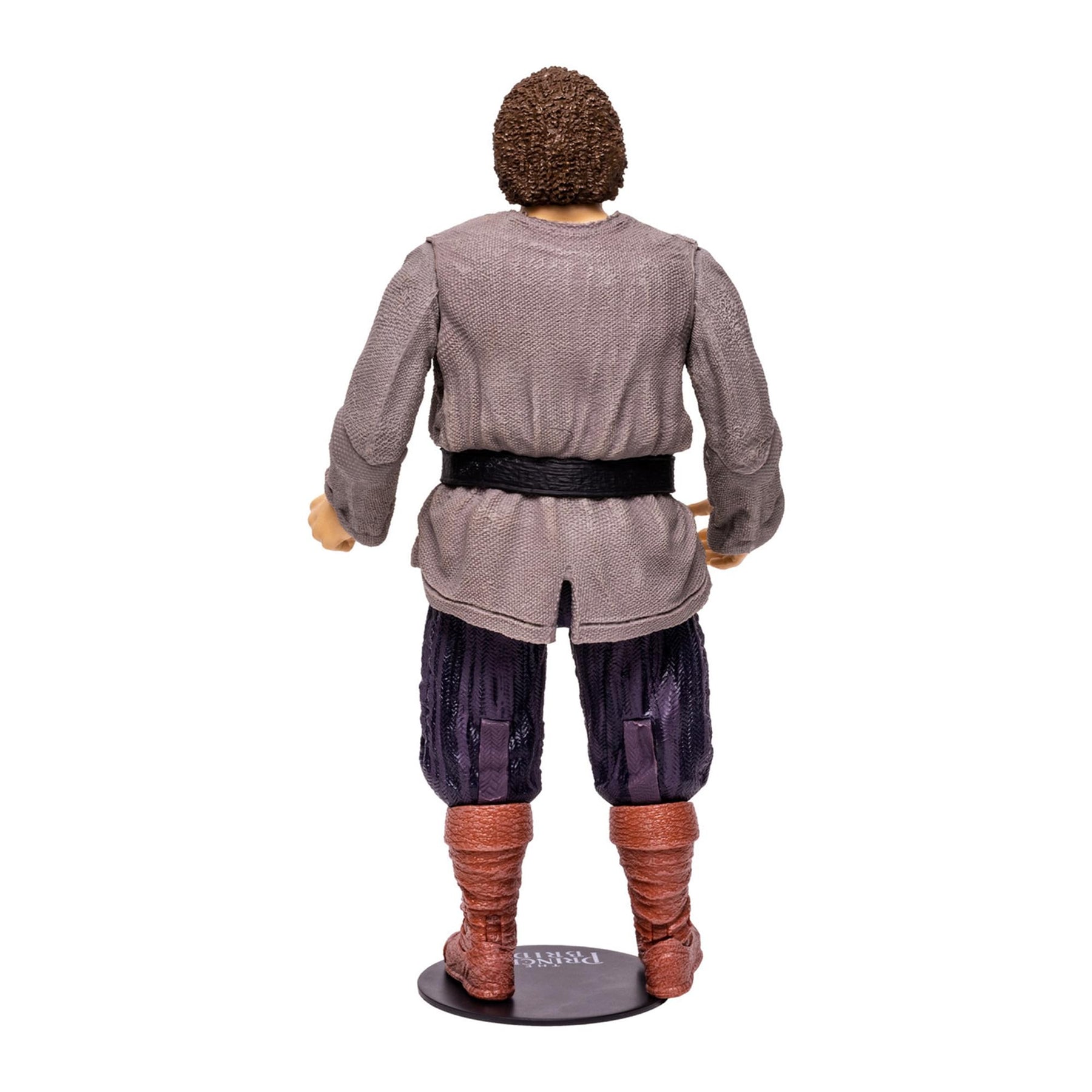 The Princess Bride 7 Inch Scale Action Figure | Fezzik with Cloak