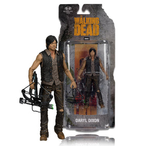 The Walking Dead 5 Inch Figure | Daryl Dixon