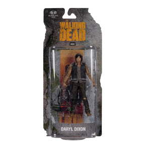 The Walking Dead 5 Inch Figure | Daryl Dixon