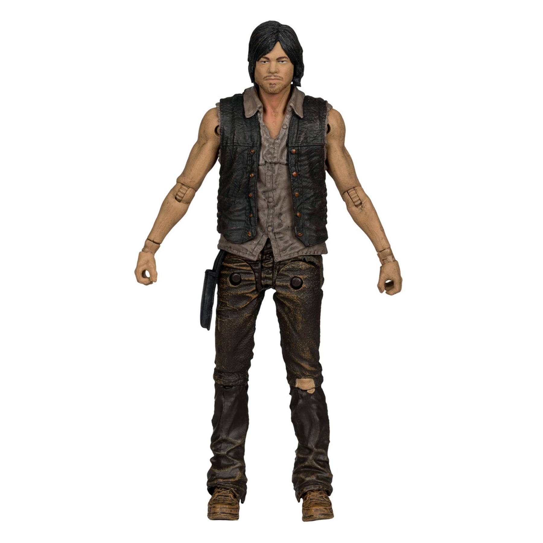 The Walking Dead 5 Inch Figure | Daryl Dixon