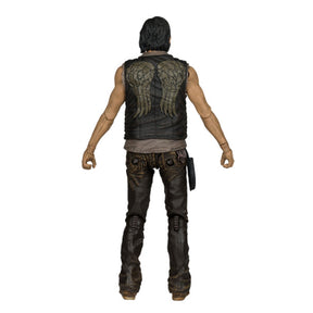 The Walking Dead 5 Inch Figure | Daryl Dixon