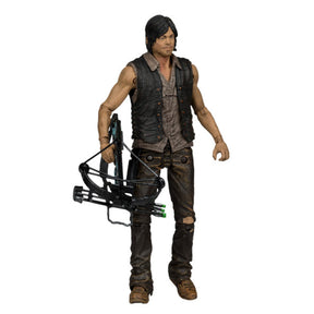 The Walking Dead 5 Inch Figure | Daryl Dixon