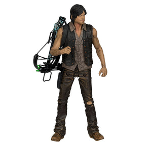 The Walking Dead 5 Inch Figure | Daryl Dixon