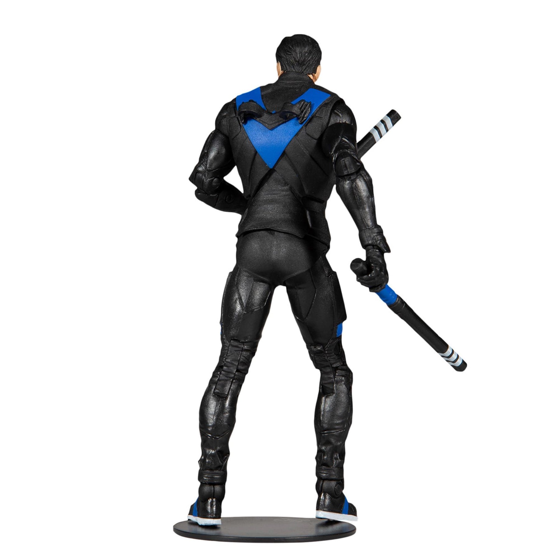 DC Gaming 7 Inch Action Figure | Nightwing