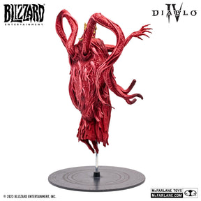 Diablo IV 12 Inch Figure | Blood Bishop