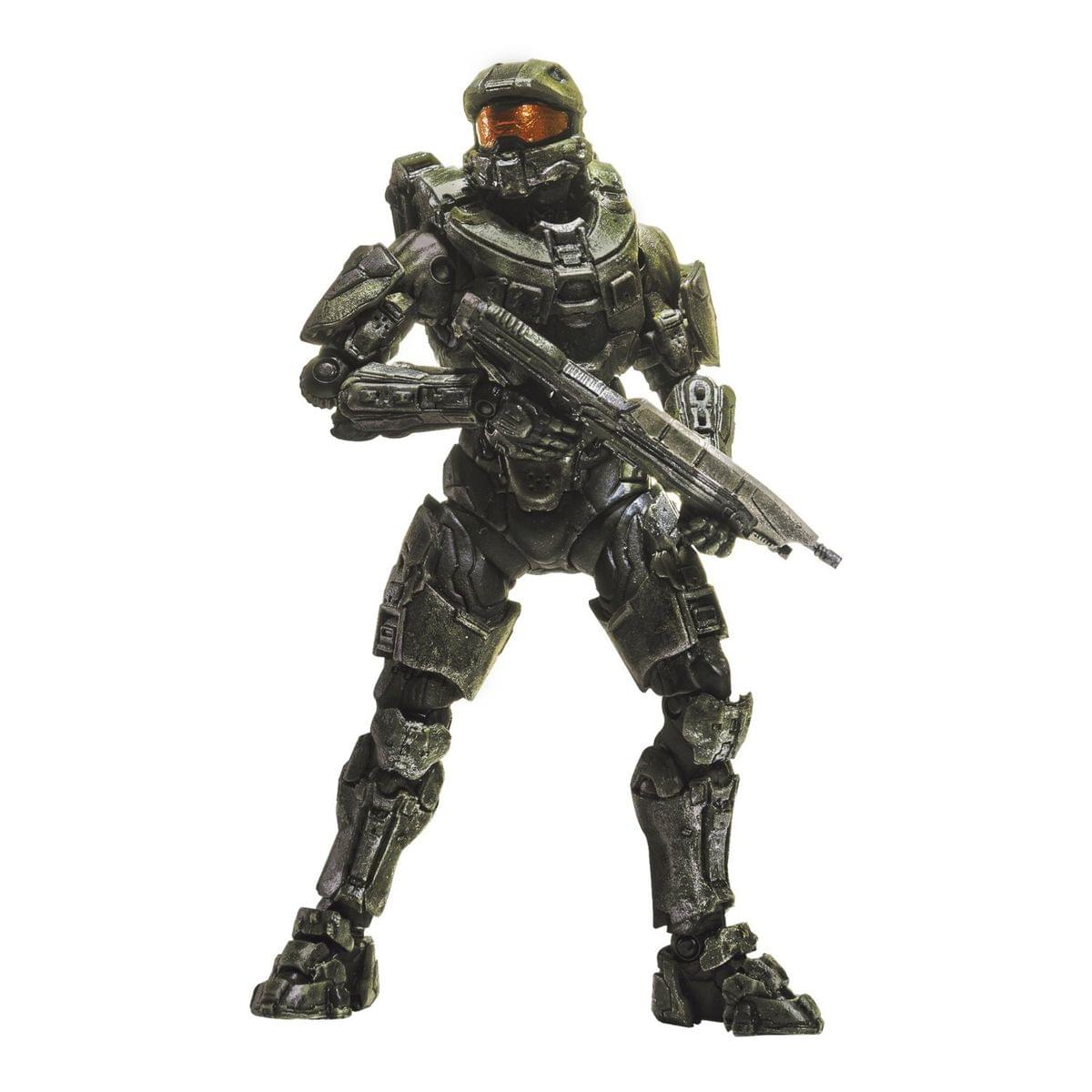 Halo 5 Guardians Series 1 5" Action Figure Master Chief