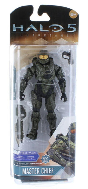 Halo 5 Guardians Series 1 5" Action Figure Master Chief