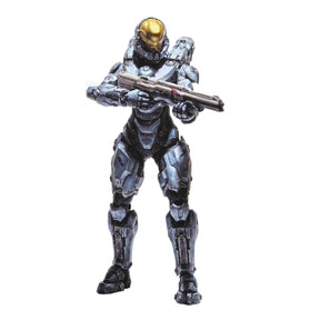 Halo 5: Guardians Series 1 6" Action Figure: Spartan Kelly