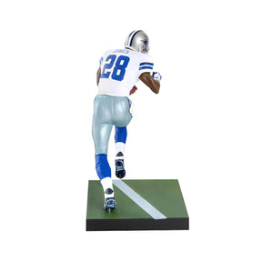 Mcfarlane NFL Series 24 Figure Felix Jones 2 Dallas Cowboys