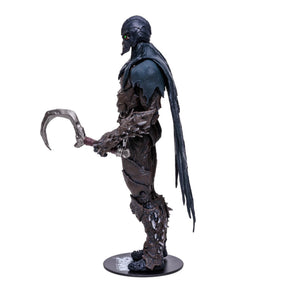 Spawn 7 Inch Action Figure | Raven Spawn