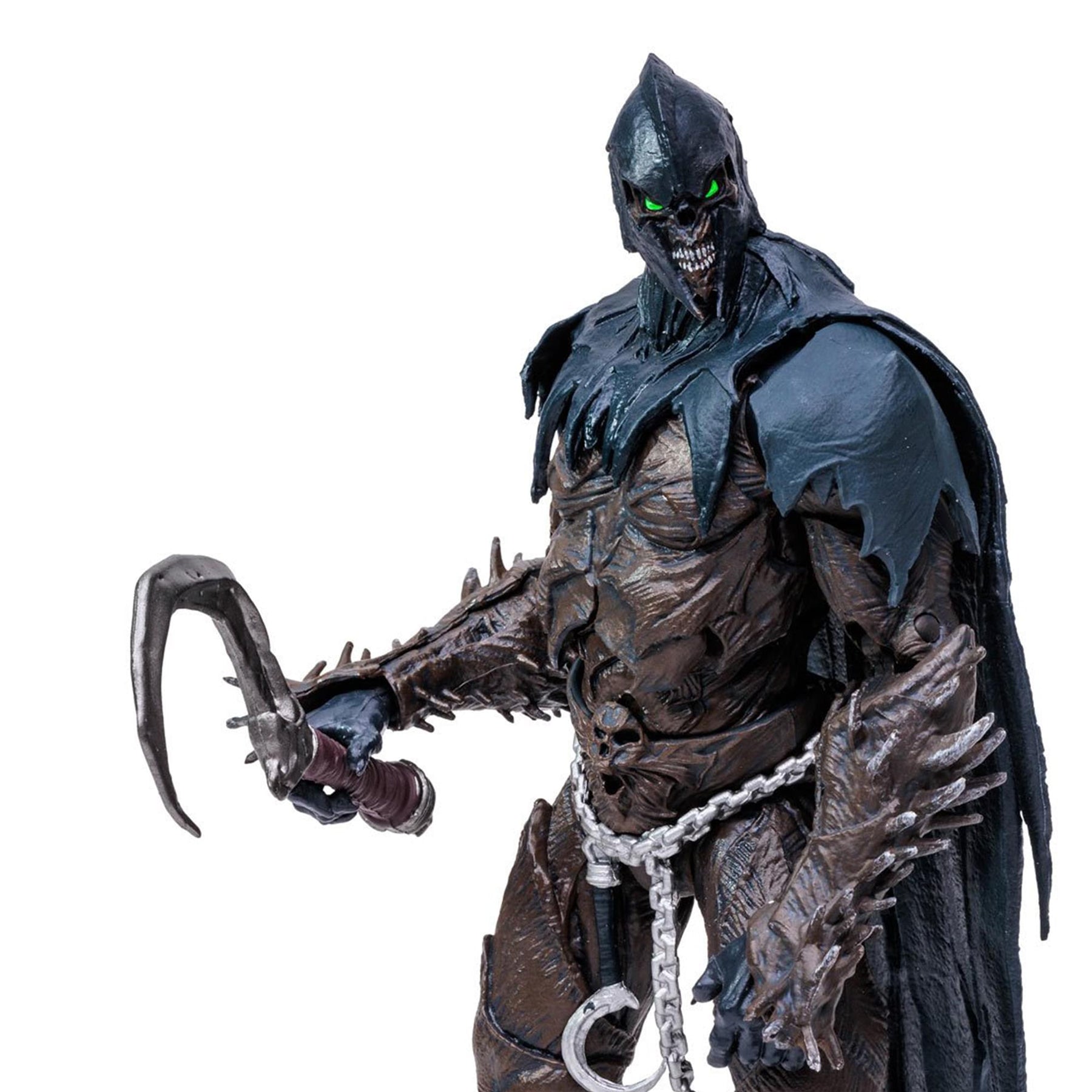 Spawn 7 Inch Action Figure | Raven Spawn