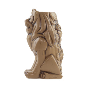 Disney The Lion King Simba Brown Ceramic Tiki Mug