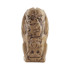 Disney The Lion King Simba Brown Ceramic Tiki Mug