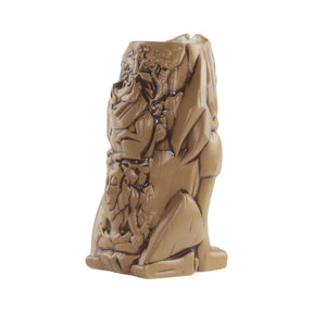 Disney The Lion King Simba Brown Ceramic Tiki Mug