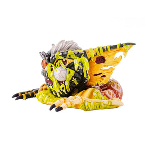 Gremlins Mondoid Collectible Vinyl Figure | Melting Stripe