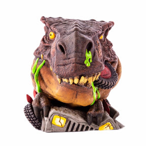 Jurassic Park Mondoid Collectible Vinyl Figure | T-Rex