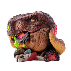 Jurassic Park Mondoid Collectible Vinyl Figure | T-Rex